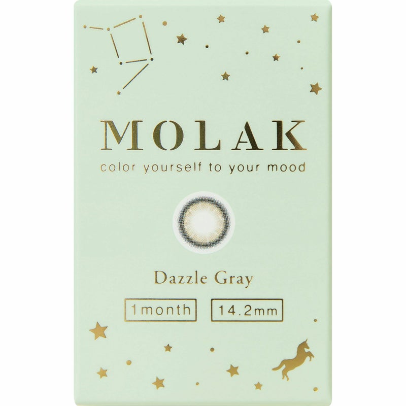 DAZZLE GRAY