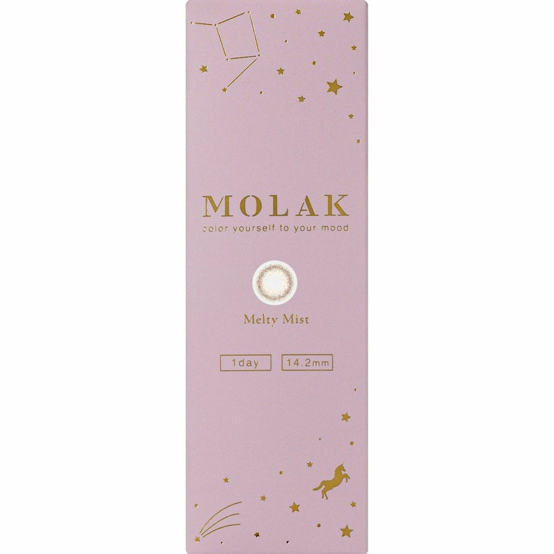 MELTY MIST