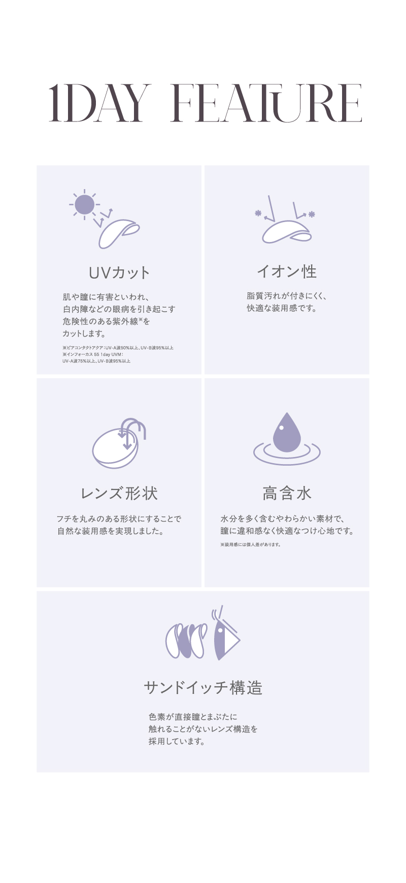 【公式】宮脇咲良プロデュースカラコンMOLAK（モラク）